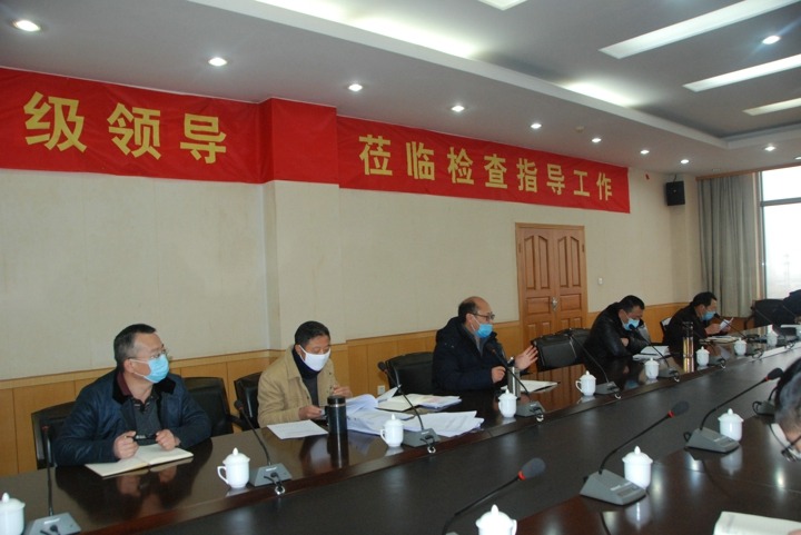 抓年度工作会议落实，促云维集团鼎新发展