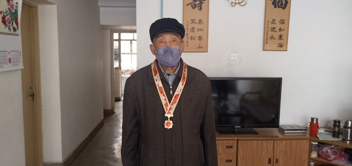 大“疫”之中有大义，大“疫”之中见大爱