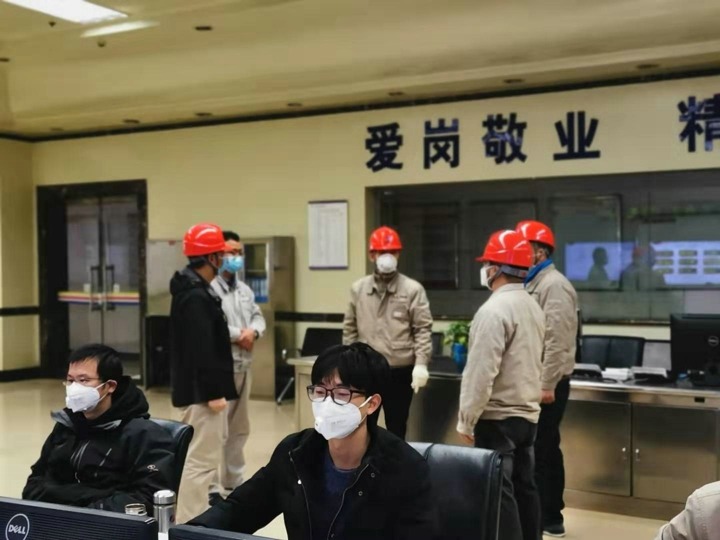 多志成城共克时艰，多志成城战胜疫情