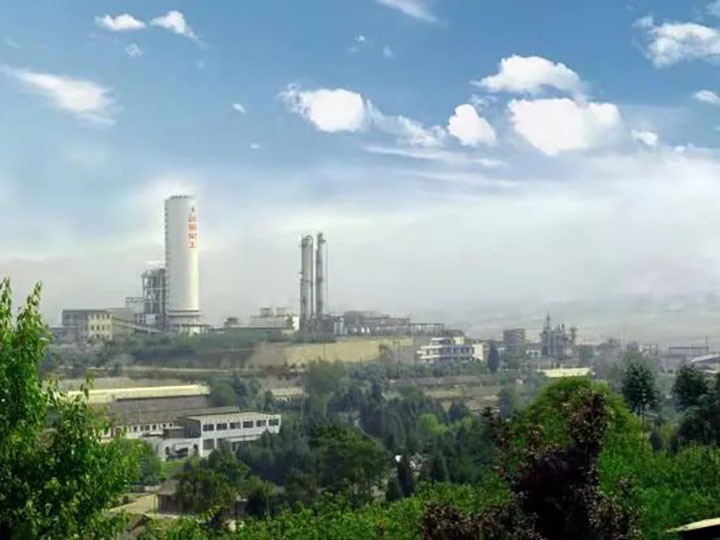 【主题宣传周】红河锦东化工股份有限公司之单元简介