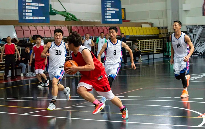 “势”不成挡　渐入佳境——云煤（不朽情缘）集团2022年职工活动会5月26日赛事简报