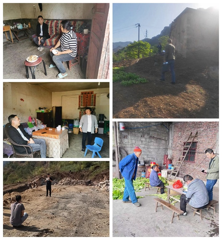 【简讯】麻柳湾社区驻村工作队干部风格大提升　助力村落振兴、罗平东城公司专题进建《中华人民共和国反有组织犯罪法》