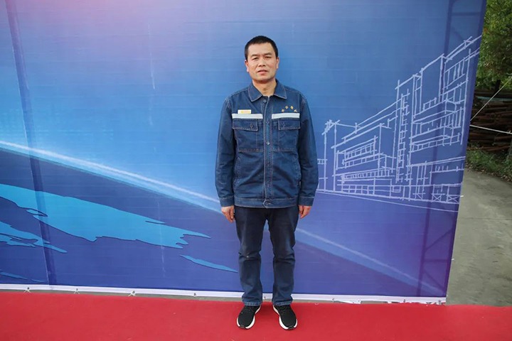 推广职责，勤于贡献——省十八届职工职业技术大赛瓦斯查抄工技术状元吕茂飞在平庸岗位谱写新篇章