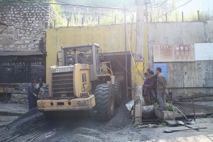 【主题宣传周】突破瓶颈造约 助推公司高质量发展——羊场煤矿实现“僵尸企业”出清工作