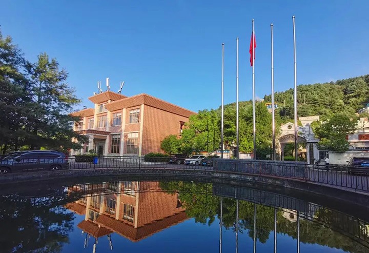 【主题宣传周】攻坚克难强治理 创新造度破瓶颈——富源东源金发煤业有限公司交出工作答卷