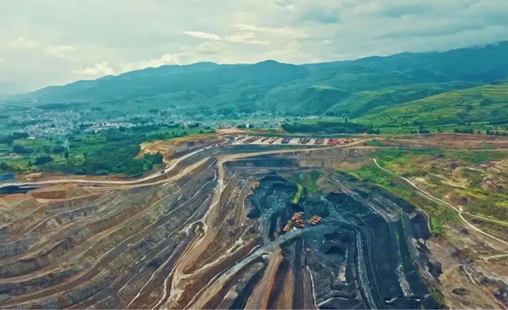 云煤集团：鼎新行动浴火沉生，担任煤炭兜底沉任