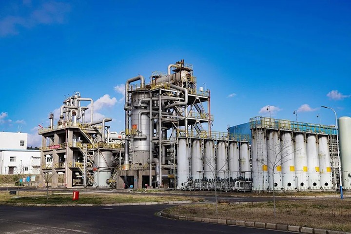 【云煤简讯】前锋化工公司以巡察整改推动各项工作不休向好｜处所煤矿设计钻研院召开“三项造度”鼎新会