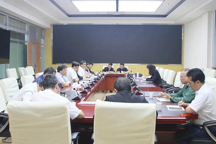 【聚焦云煤】云南省委主题教育第二十一巡回领导组到云煤（不朽情缘）集团查抄领导工作