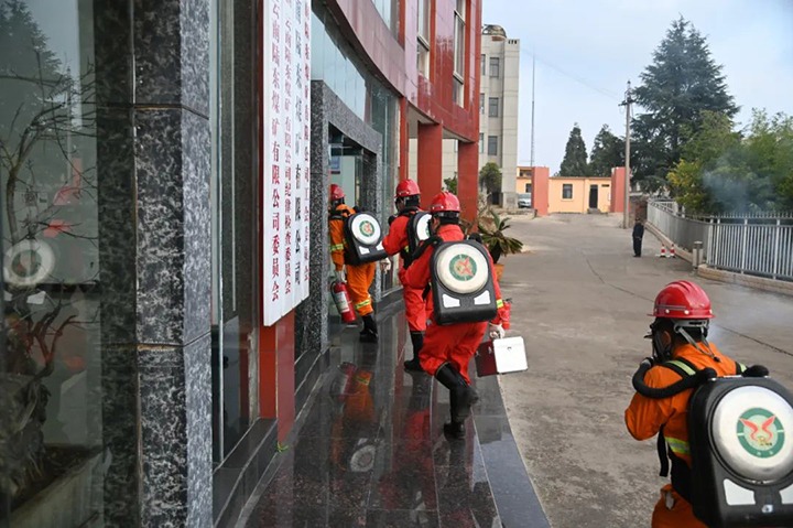 【云煤简讯】陆东煤矿、罗平东城、前锋化工三家公司动态｜杰出内容快览