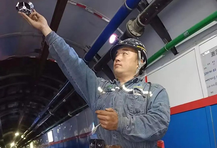 【云煤风采】不经历风雨，怎么见彩虹——云南省第二十届职工职业技术大赛矿井测风工“技术状元”方彩虹