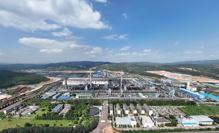 曲煤焦化｜科技引领，创新突破，产业链再上新台阶