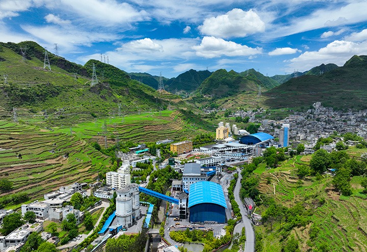 镇雄煤业｜谋“新”沉“质”，因地造宜发展新质出产力