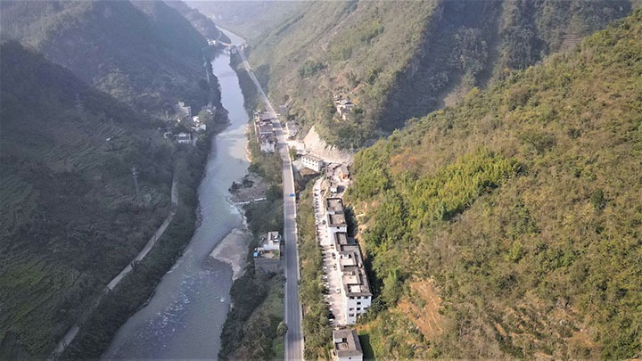 两年砥砺奋进 收成美满答卷——昆明煤炭设计钻研院盐津县庙坝向斜煤矿区规划环评通过评审