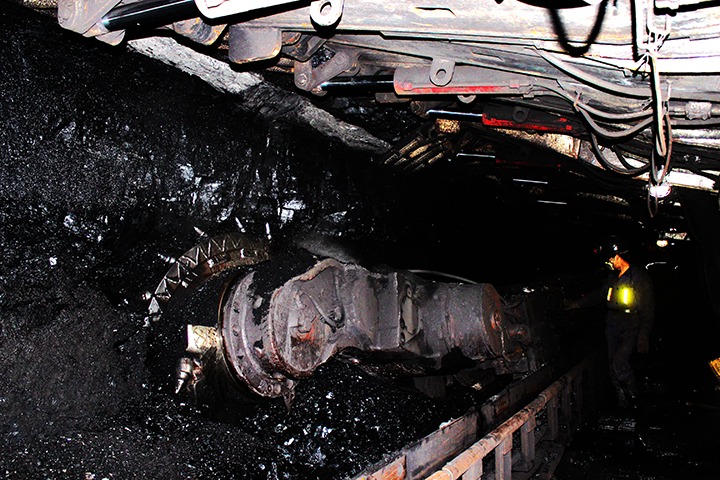 后所煤矿公司｜提高煤炭“含金量”，绘就“煤好”新远景