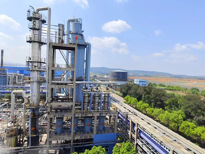 曲煤焦化｜瘦身提质，解锁出产经营功效“变现”新蹊径