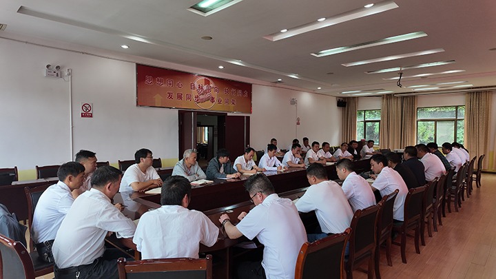 后所煤矿｜工作面装置跑出“加快率”决胜岁暮“收官战”