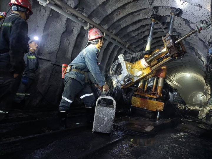 深入“三精治理”，赋能企业提质增效