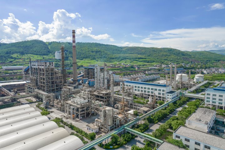 “双11”狂欢后，看云煤集团教你“回血技”