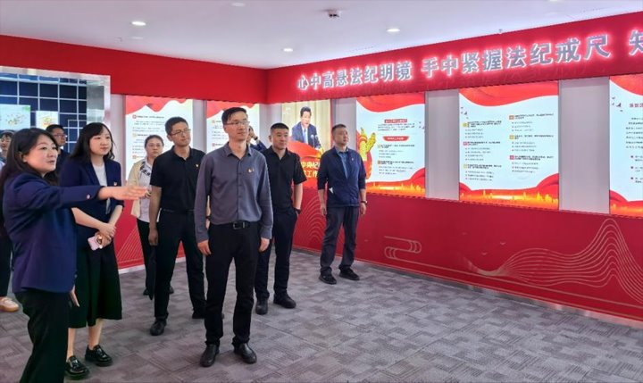 昆明煤炭设计钻研院公司党群与生态党支部与交通银行云南省分行交易部党支部发展结合主题党日活动