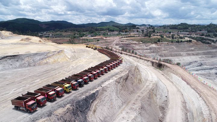 组团闯市。∑笠岛缶⒆