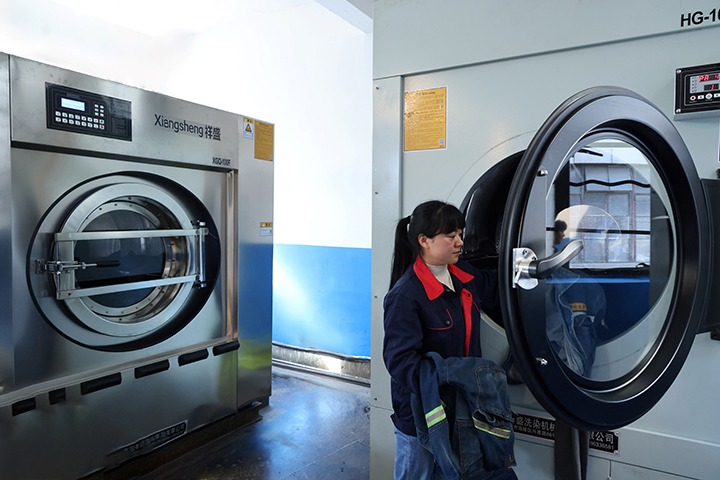 微实事，大温暖！这家煤矿提升了职工“幸福滋味”