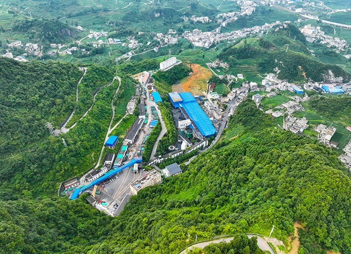 从废气里“淘宝”！点亮绿色发展新“钱景”